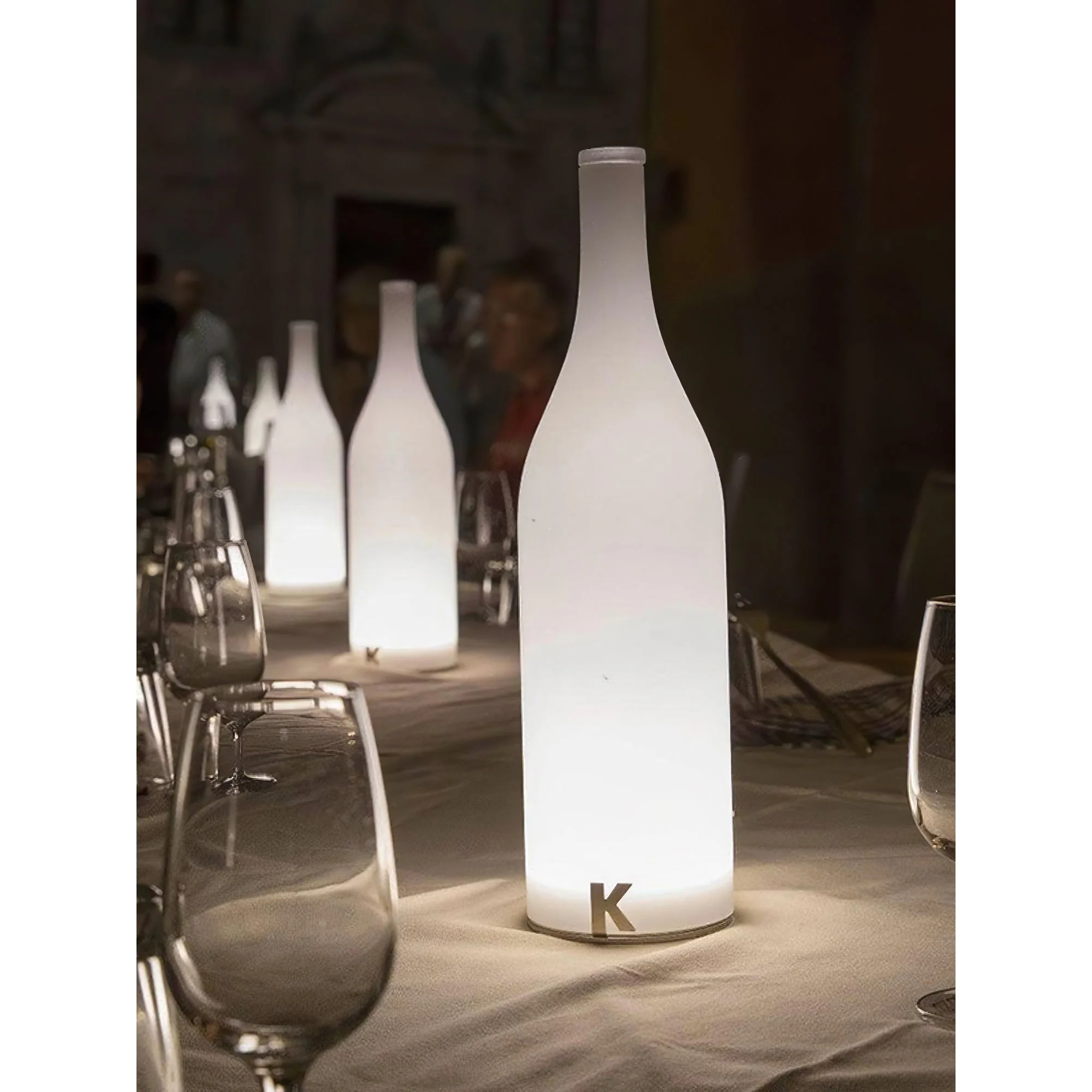 Bacco Modern PE Table Lamp - Image 13