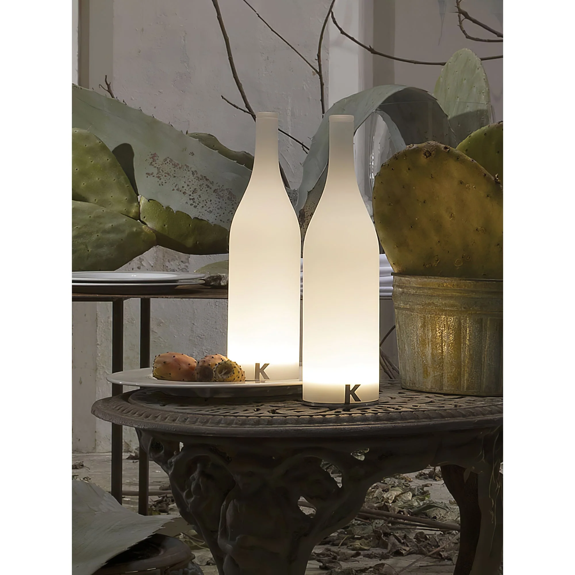 Bacco Modern PE Table Lamp - Image 15
