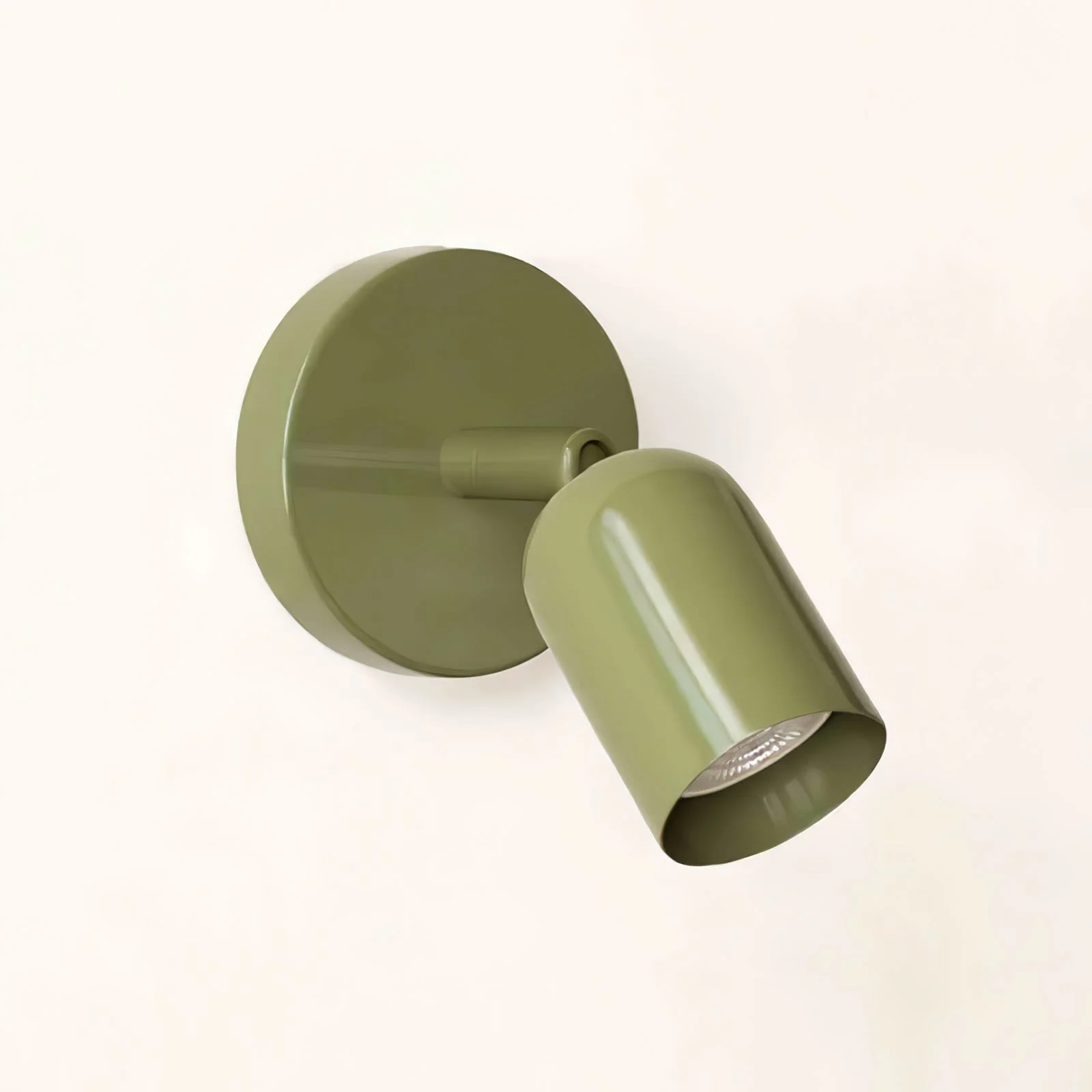 Bazaar Modern Minimalist Adjustable Wall Lamp - Image 16
