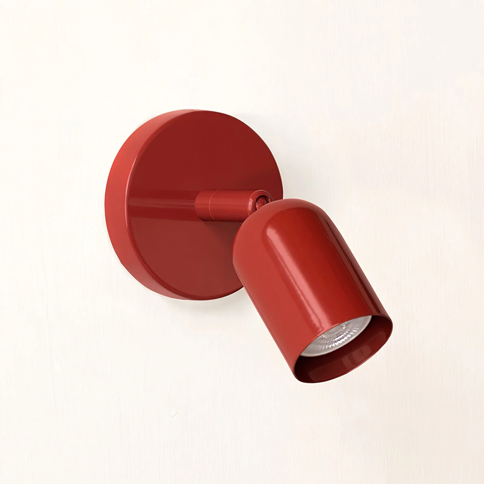 Bazaar Modern Minimalist Adjustable Wall Lamp - Image 17