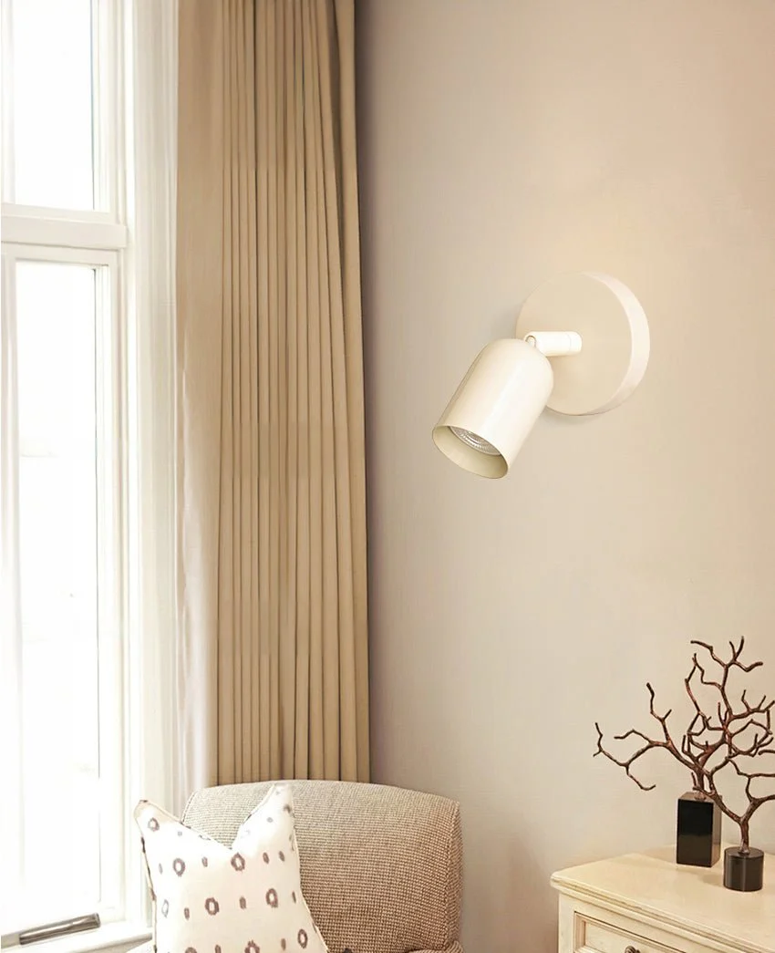 Bazaar Modern Minimalist Adjustable Wall Lamp - Image 7