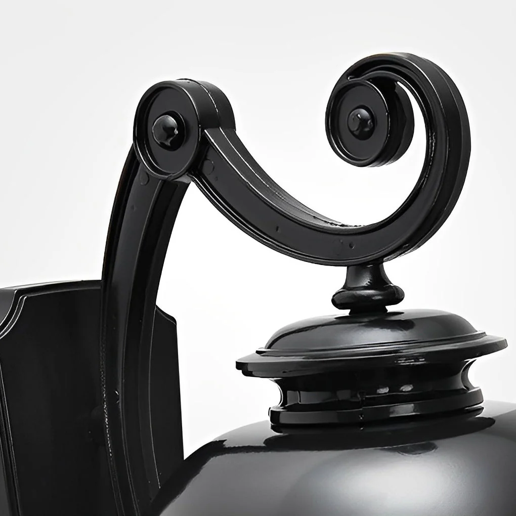 Beaiful Elegant Vintage Outdoor Wall Lights - Image 6