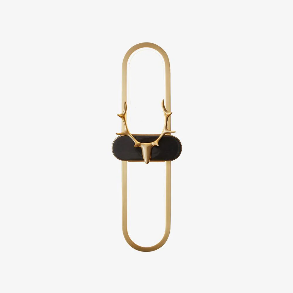 Belle Modern Wall Lamp