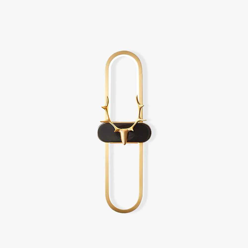 Belle Modern Wall Lamp - Image 10