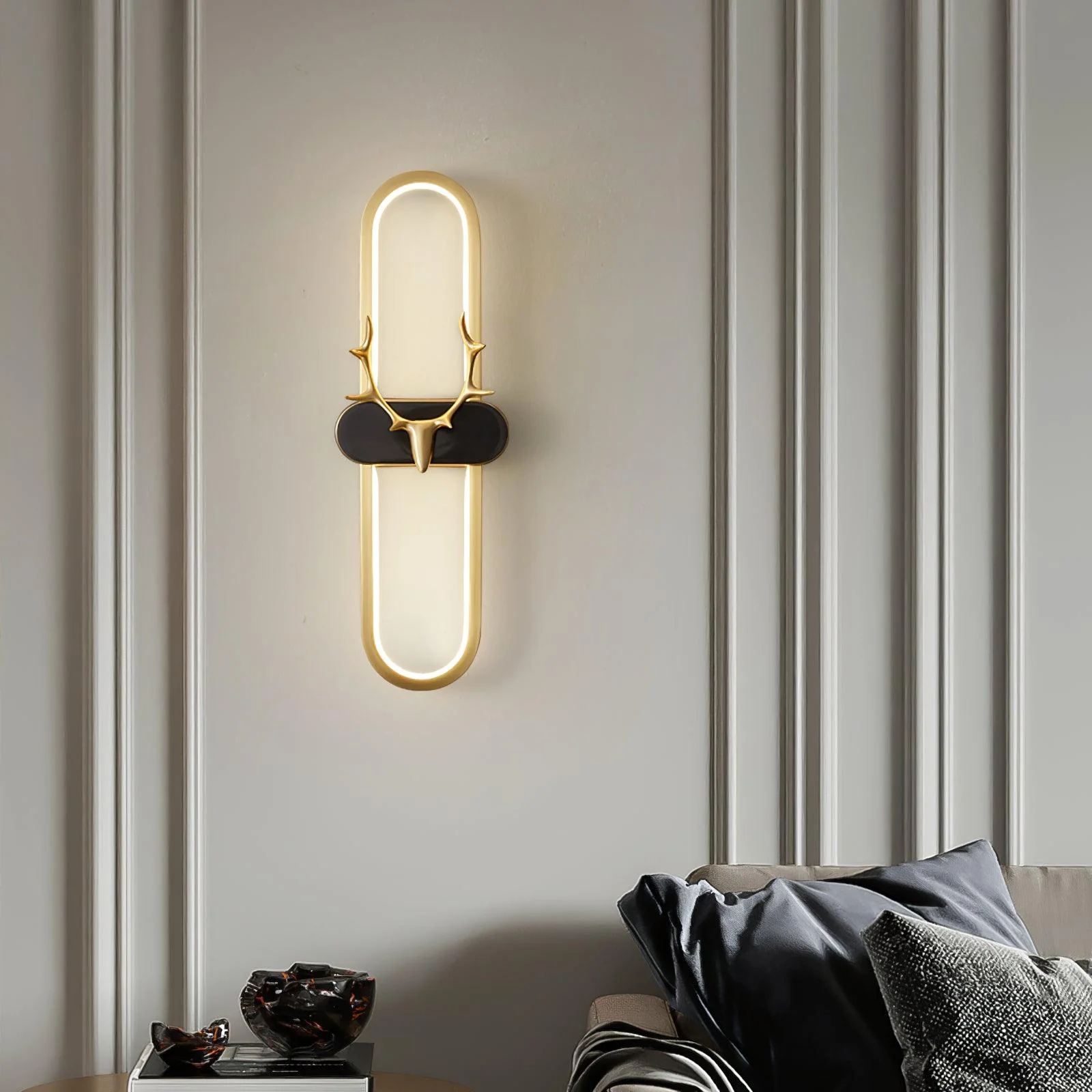 Belle Modern Wall Lamp - Image 13