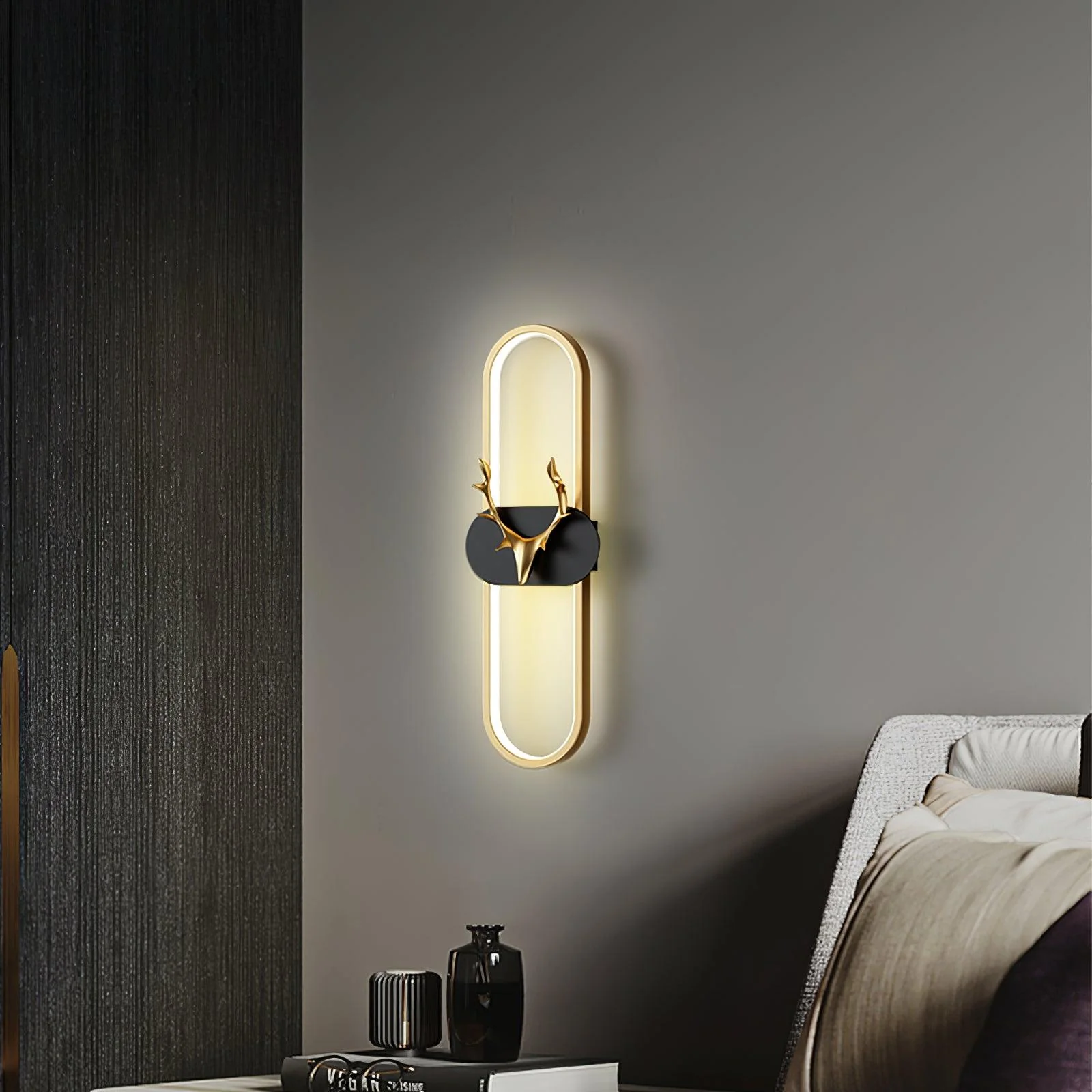 Belle Modern Wall Lamp - Image 16