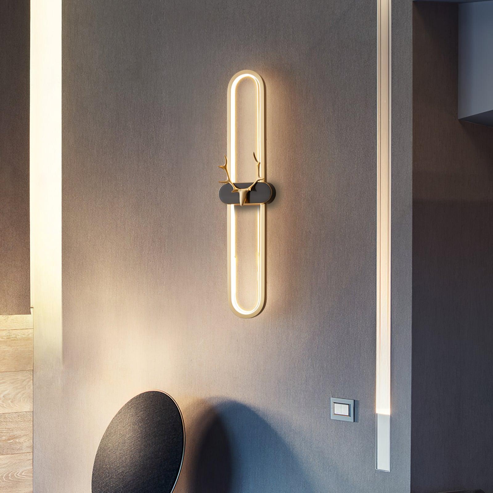 Belle Modern Wall Lamp - Image 17