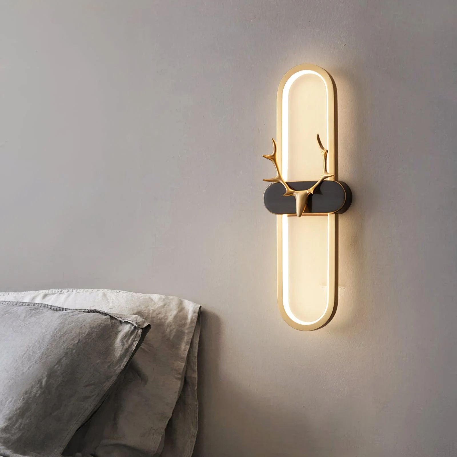 Belle Modern Wall Lamp - Image 19