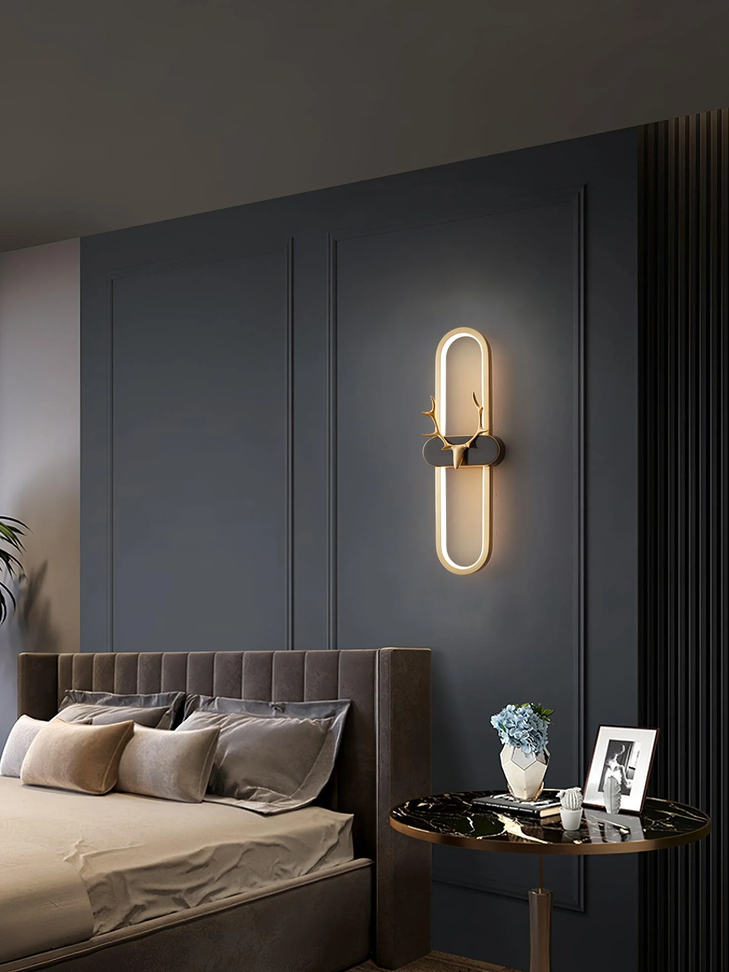Belle Modern Wall Lamp - Image 22