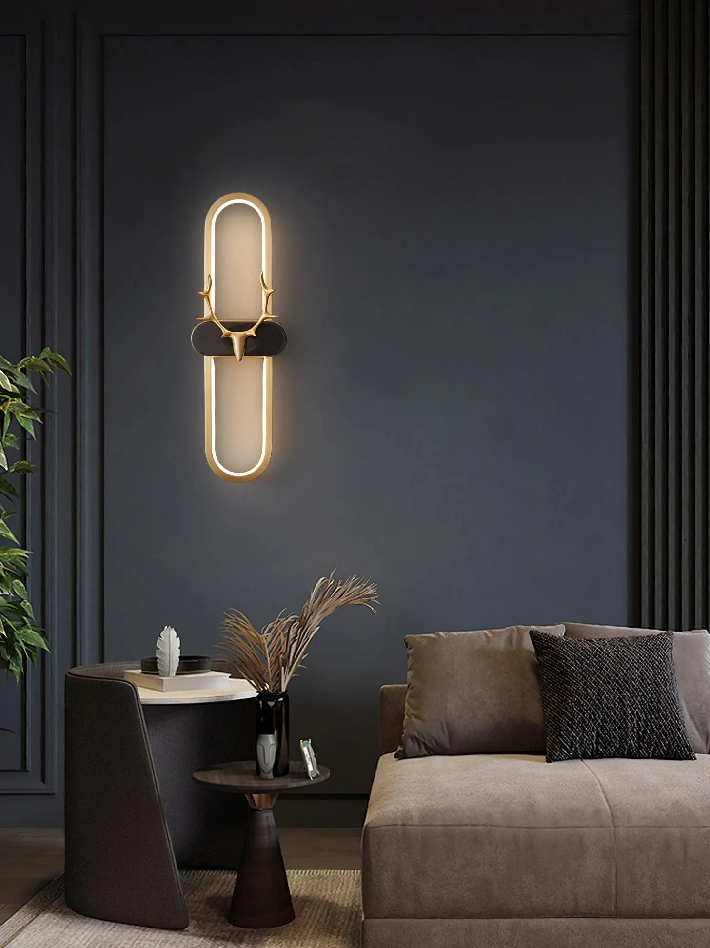Belle Modern Wall Lamp - Image 23
