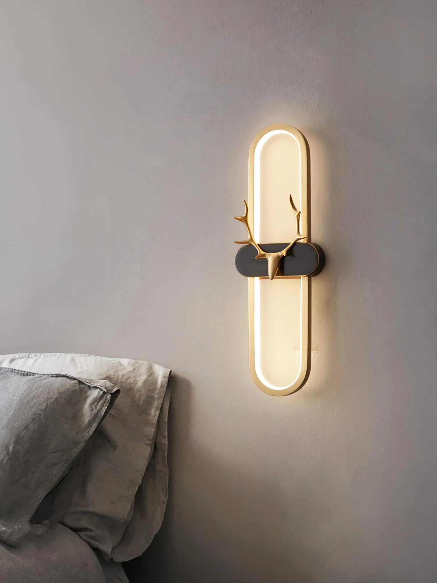Belle Modern Wall Lamp - Image 6