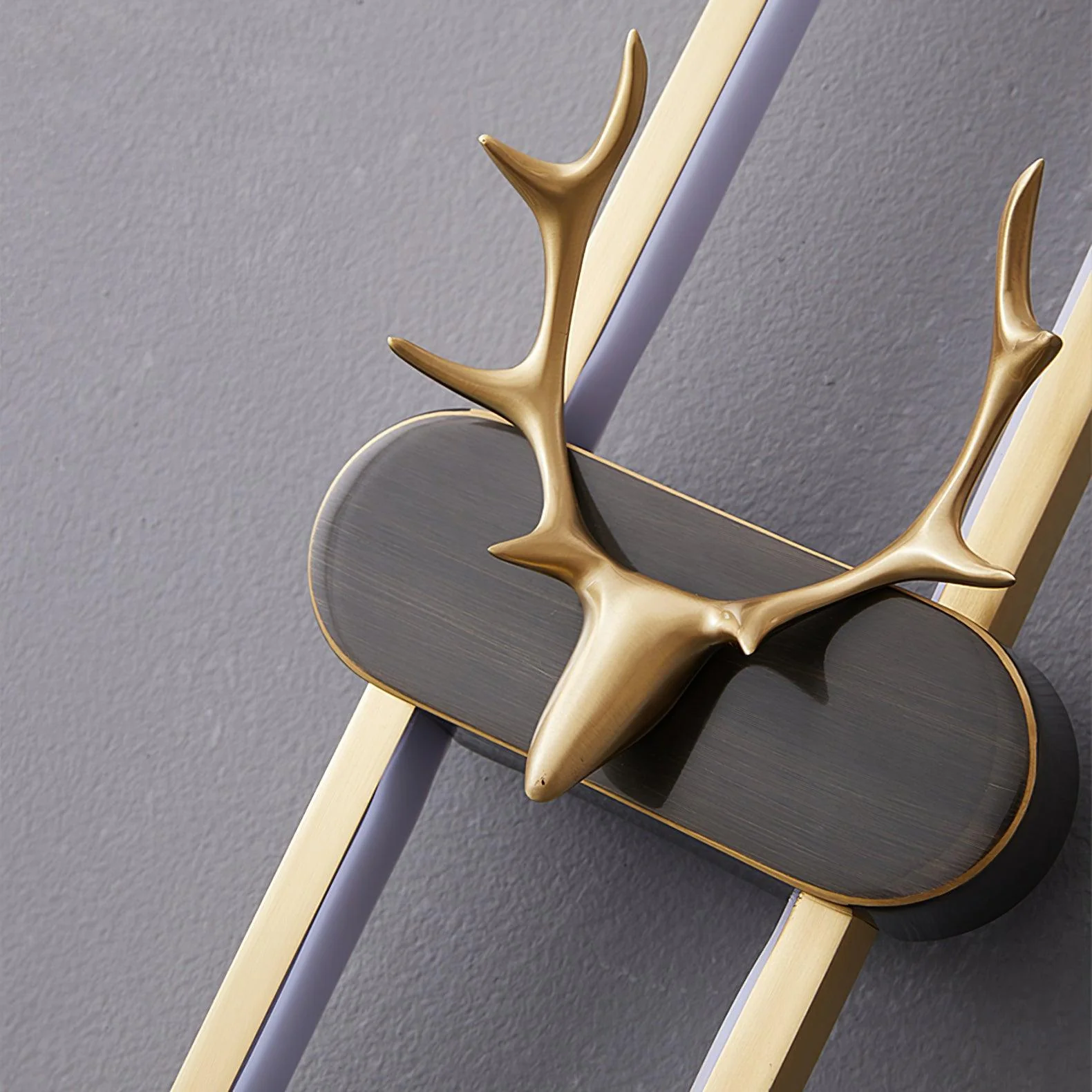 Belle Modern Wall Lamp - Image 7