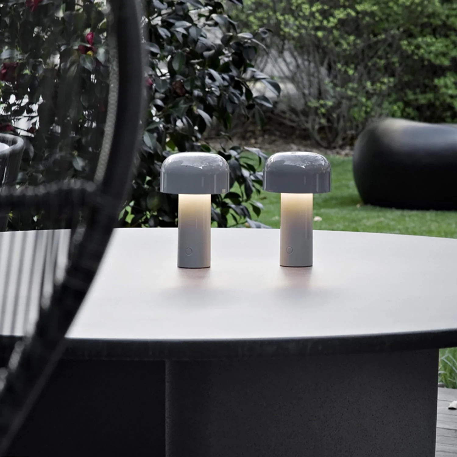 Bellhop Modern Table Lamp - Image 10