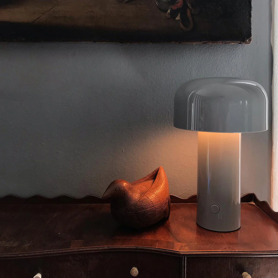 Bellhop Modern Table Lamp - Image 11