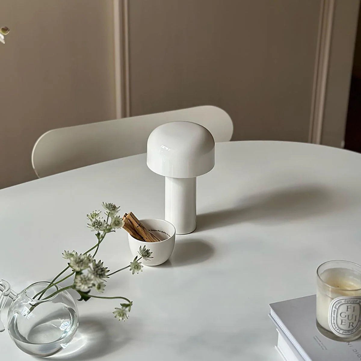 Bellhop Modern Table Lamp - Image 12
