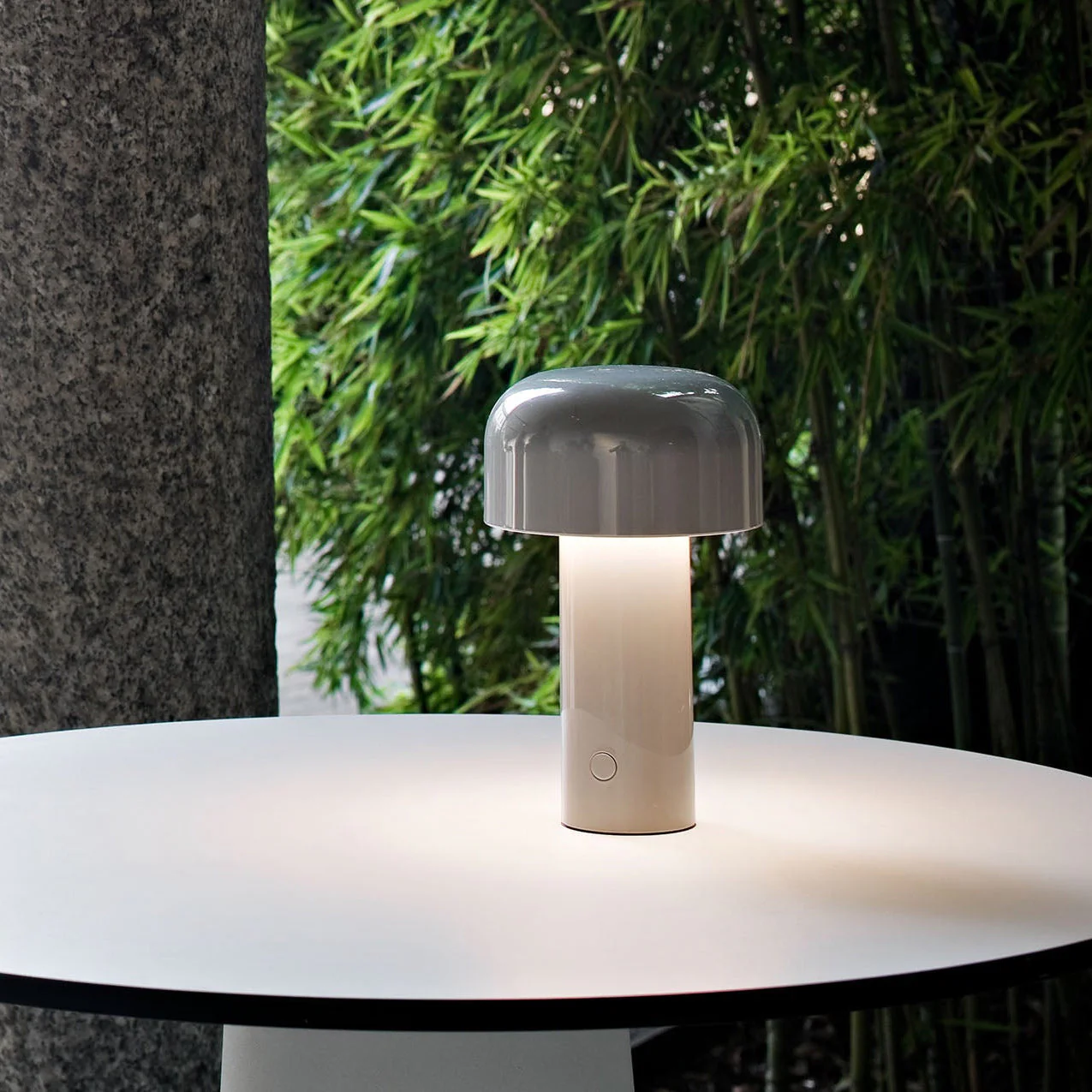 Bellhop Modern Table Lamp - Image 16