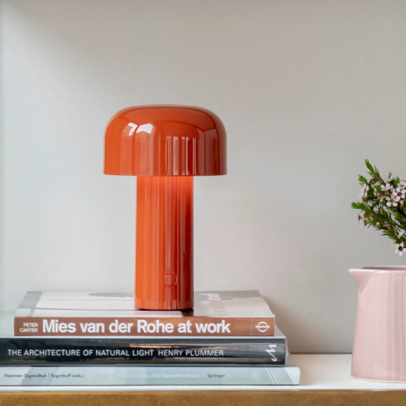 Bellhop Modern Table Lamp - Image 17
