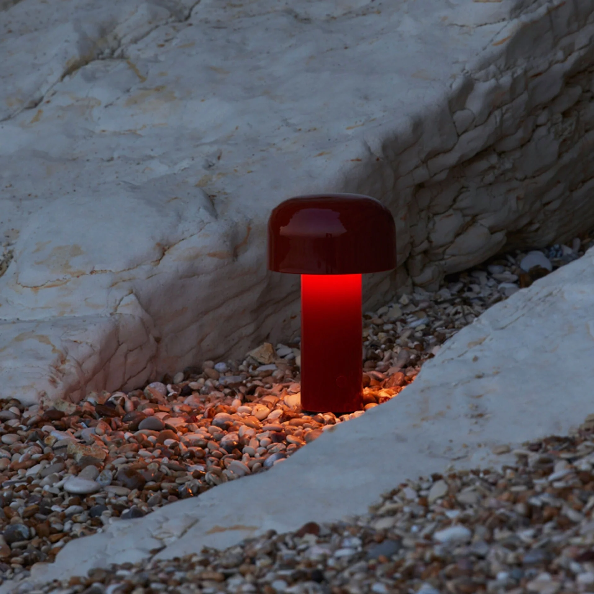 Bellhop Modern Table Lamp - Image 19