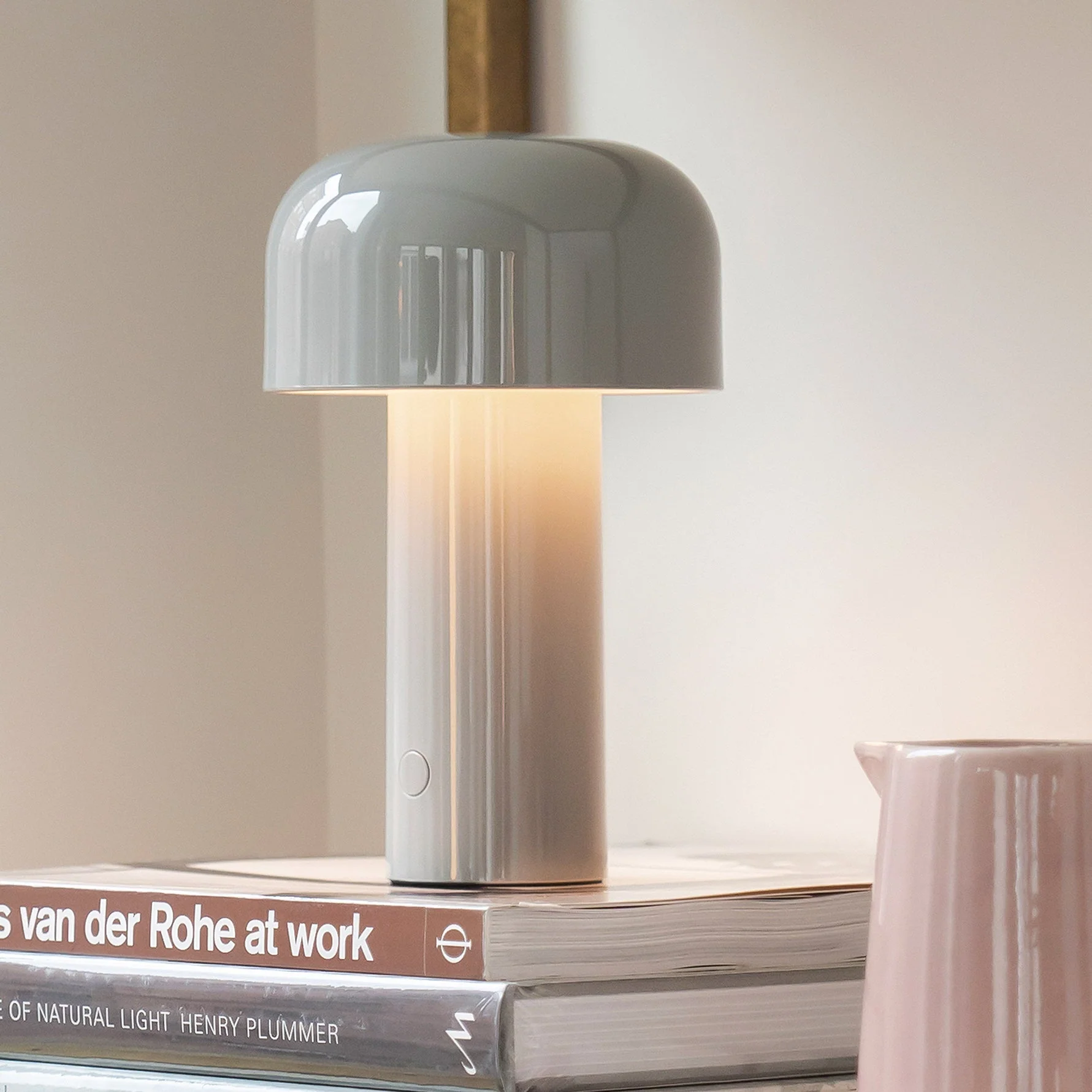 Bellhop Modern Table Lamp - Image 2