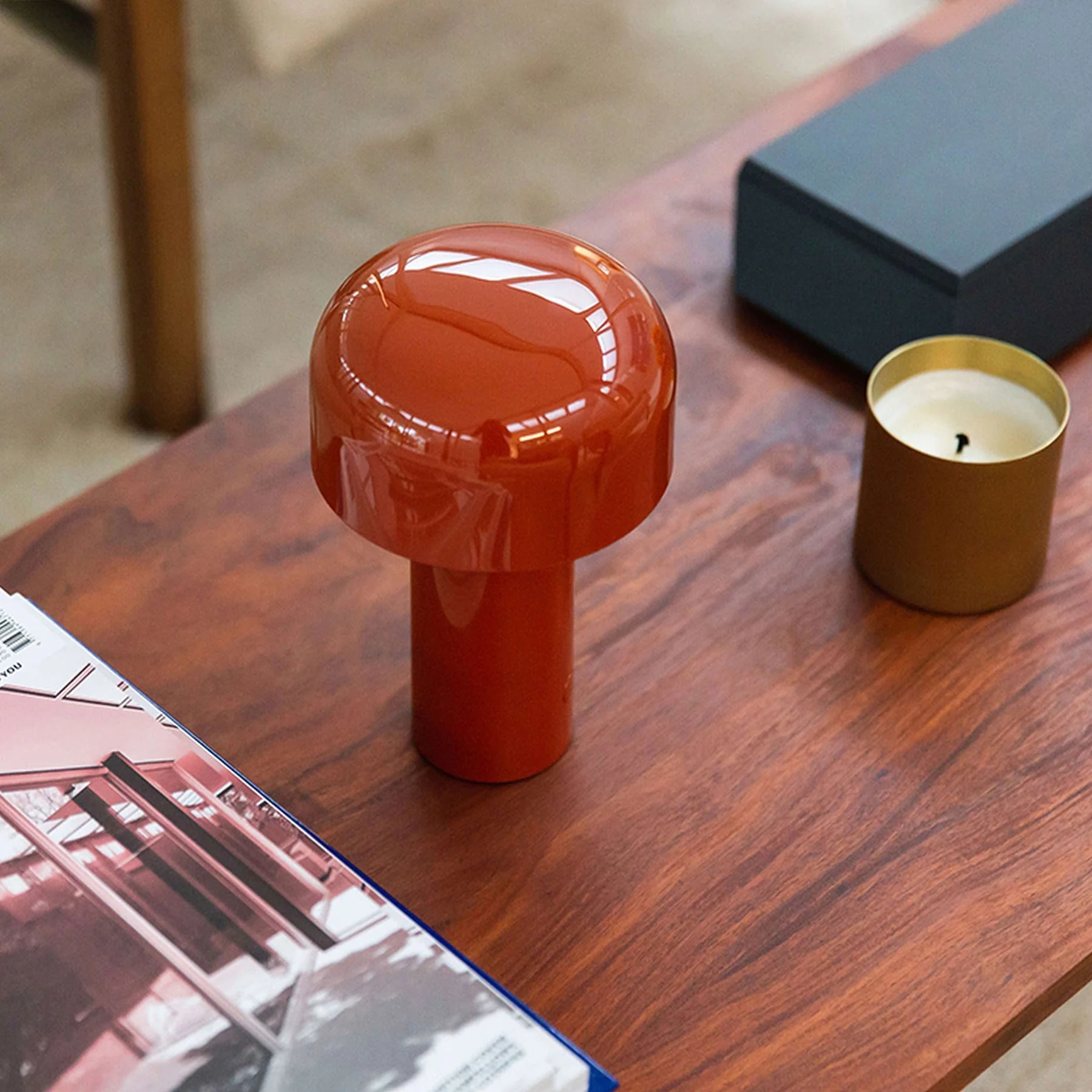 Bellhop Modern Table Lamp - Image 20