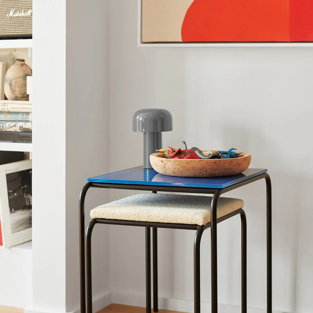 Bellhop Modern Table Lamp - Image 21
