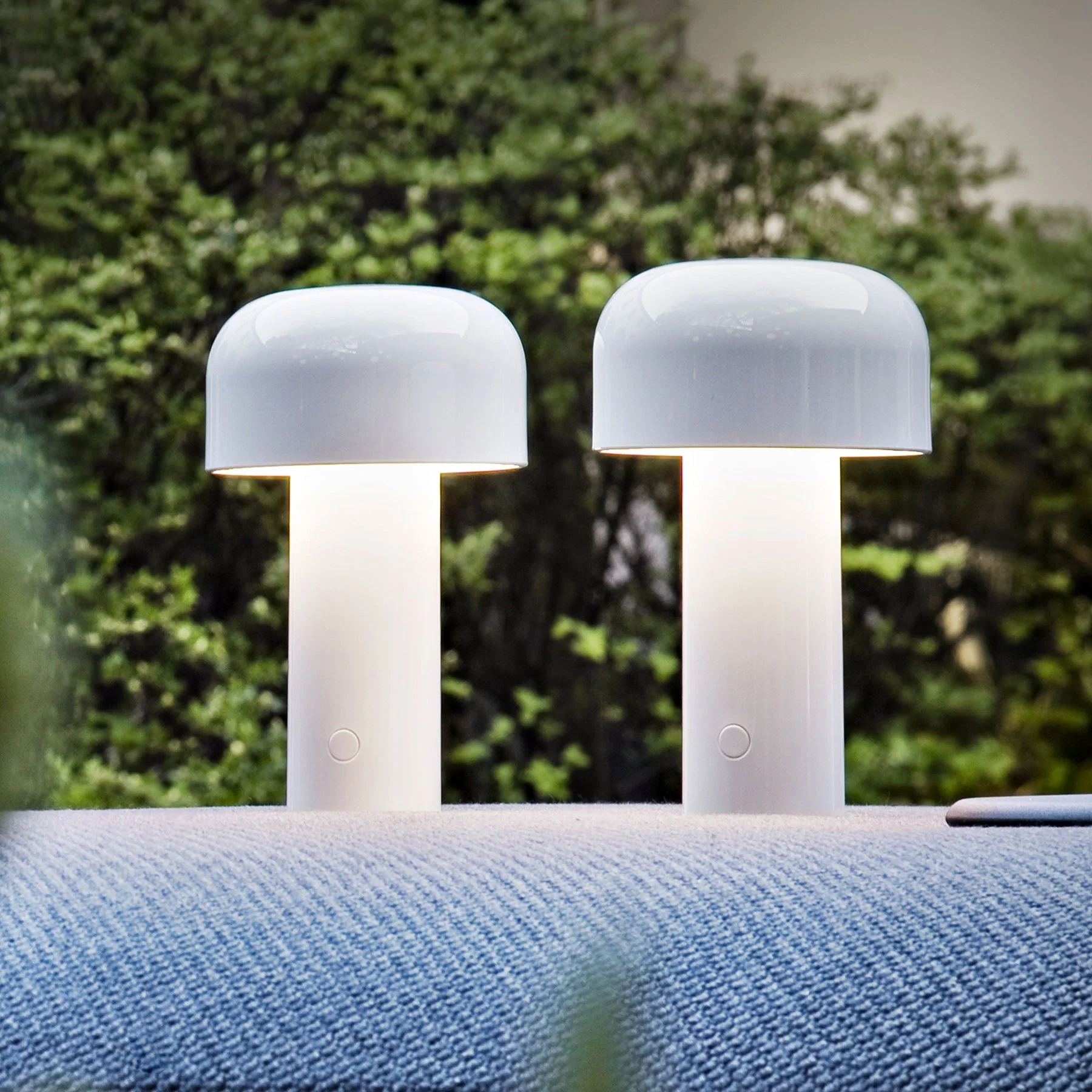Bellhop Modern Table Lamp - Image 24