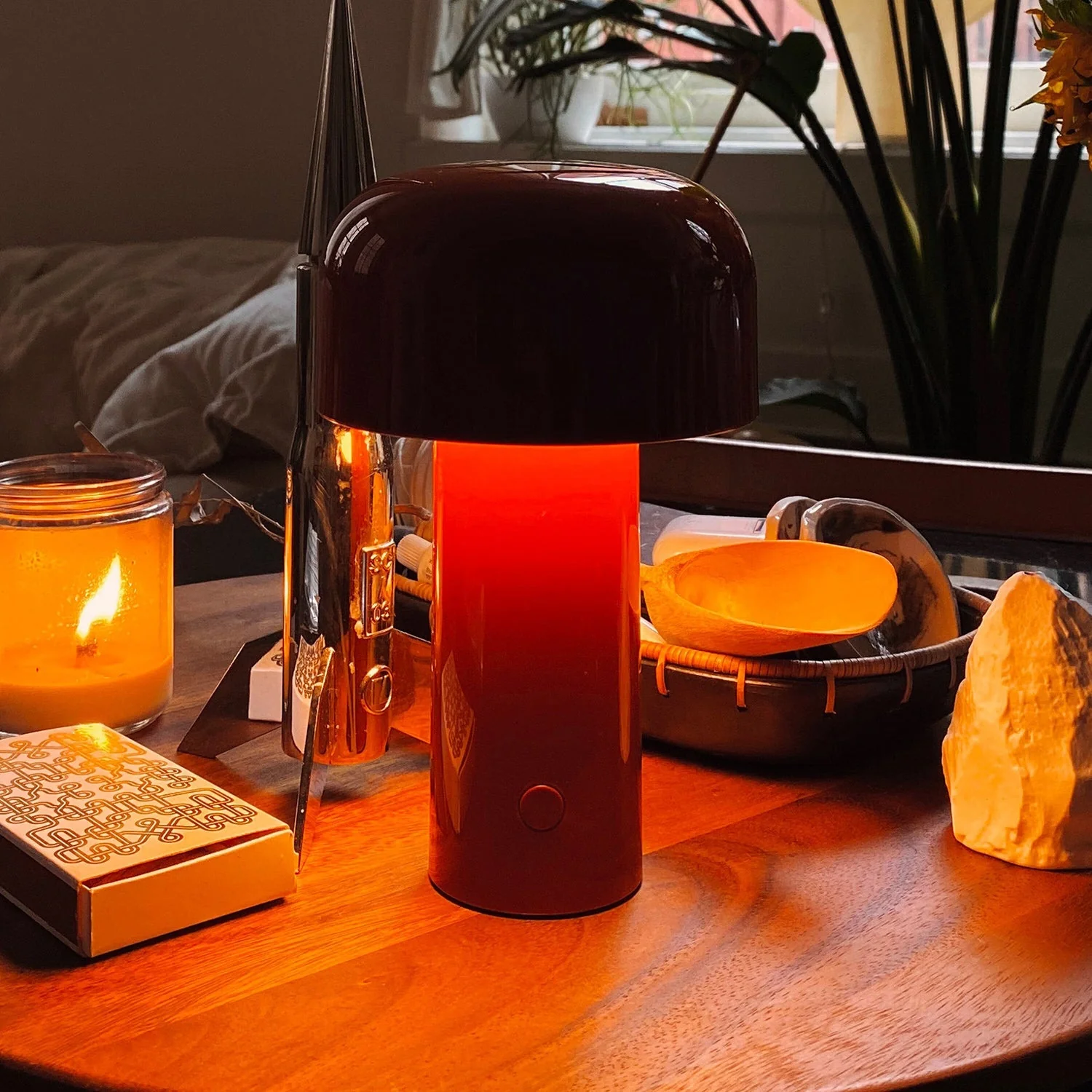 Bellhop Modern Table Lamp - Image 25