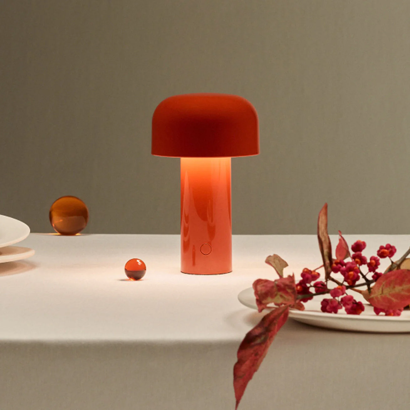 Bellhop Modern Table Lamp - Image 26