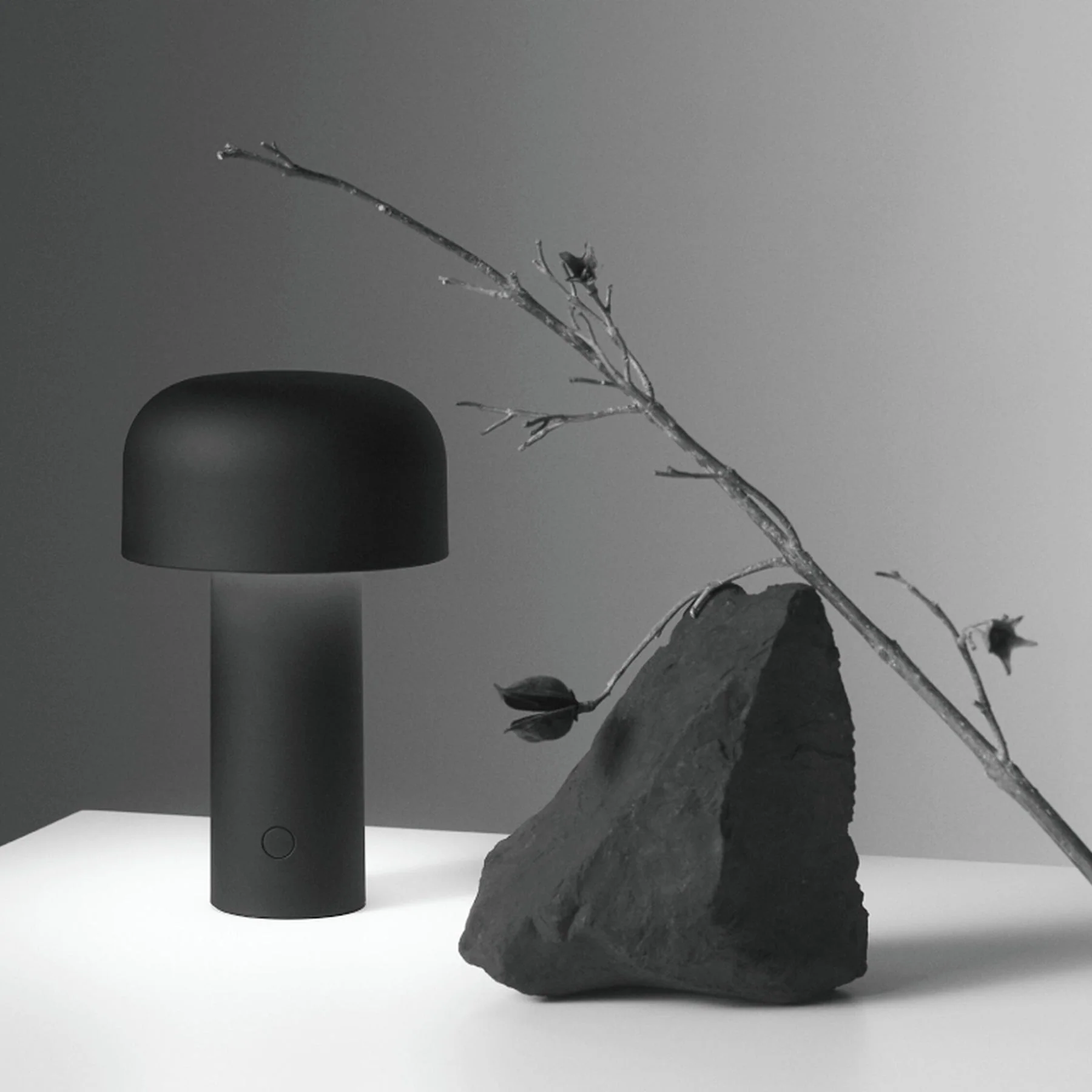 Bellhop Modern Table Lamp - Image 27