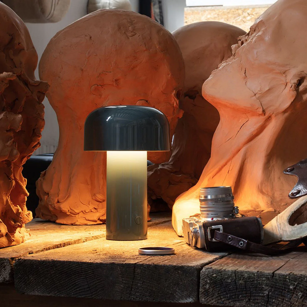 Bellhop Modern Table Lamp - Image 3
