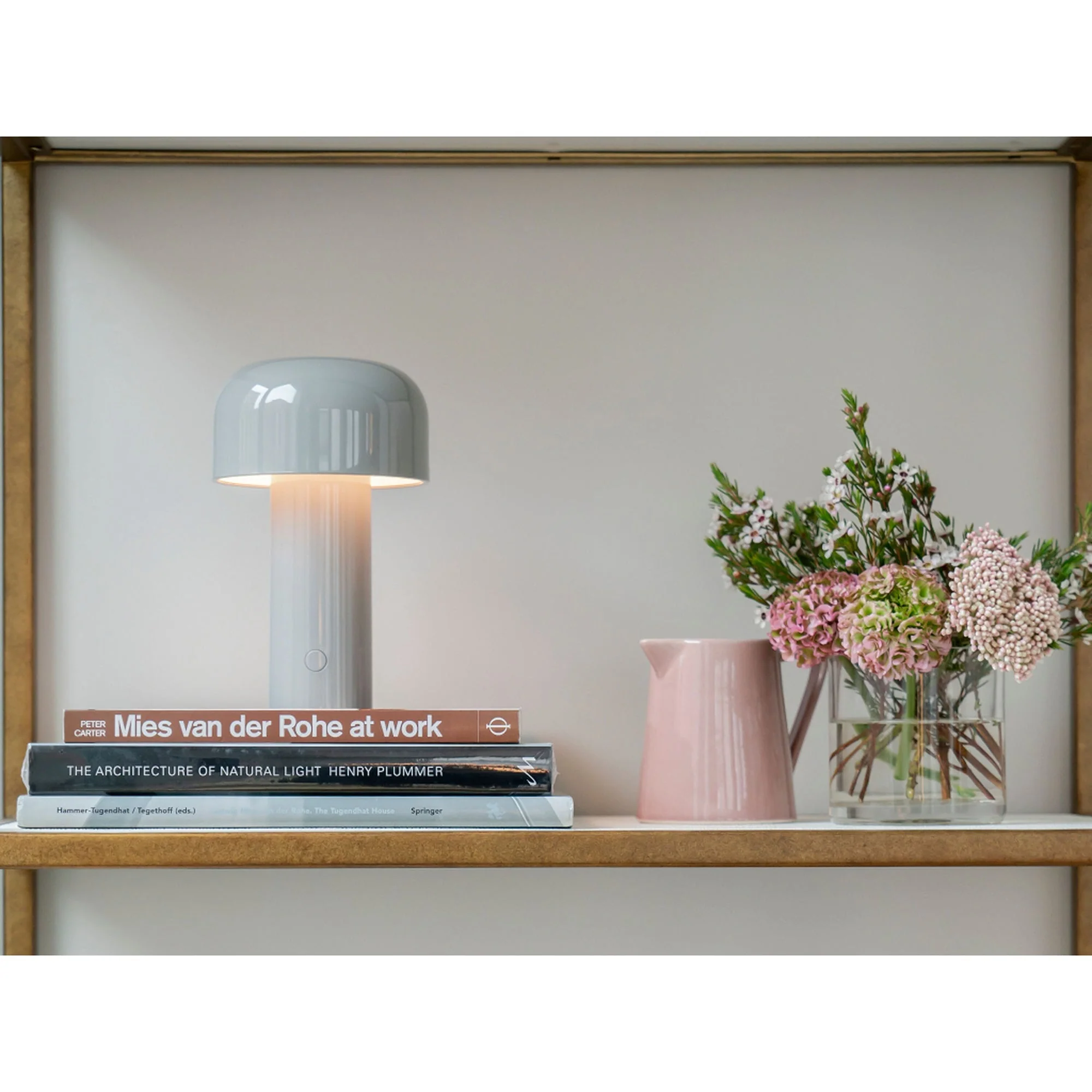 Bellhop Modern Table Lamp - Image 30