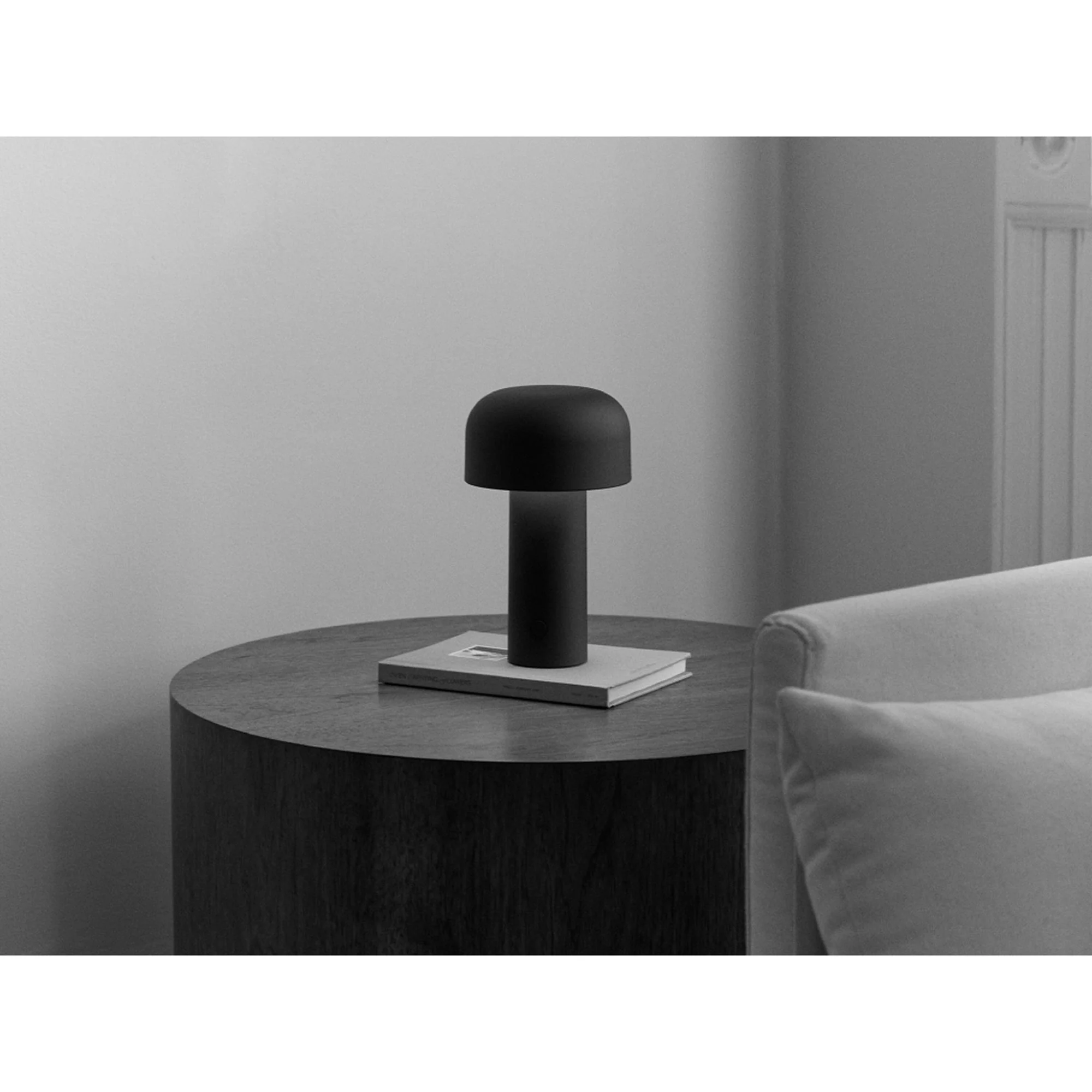 Bellhop Modern Table Lamp - Image 31