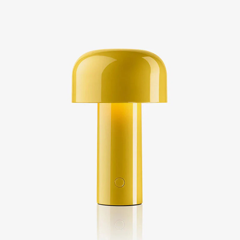Bellhop Modern Table Lamp - Image 33