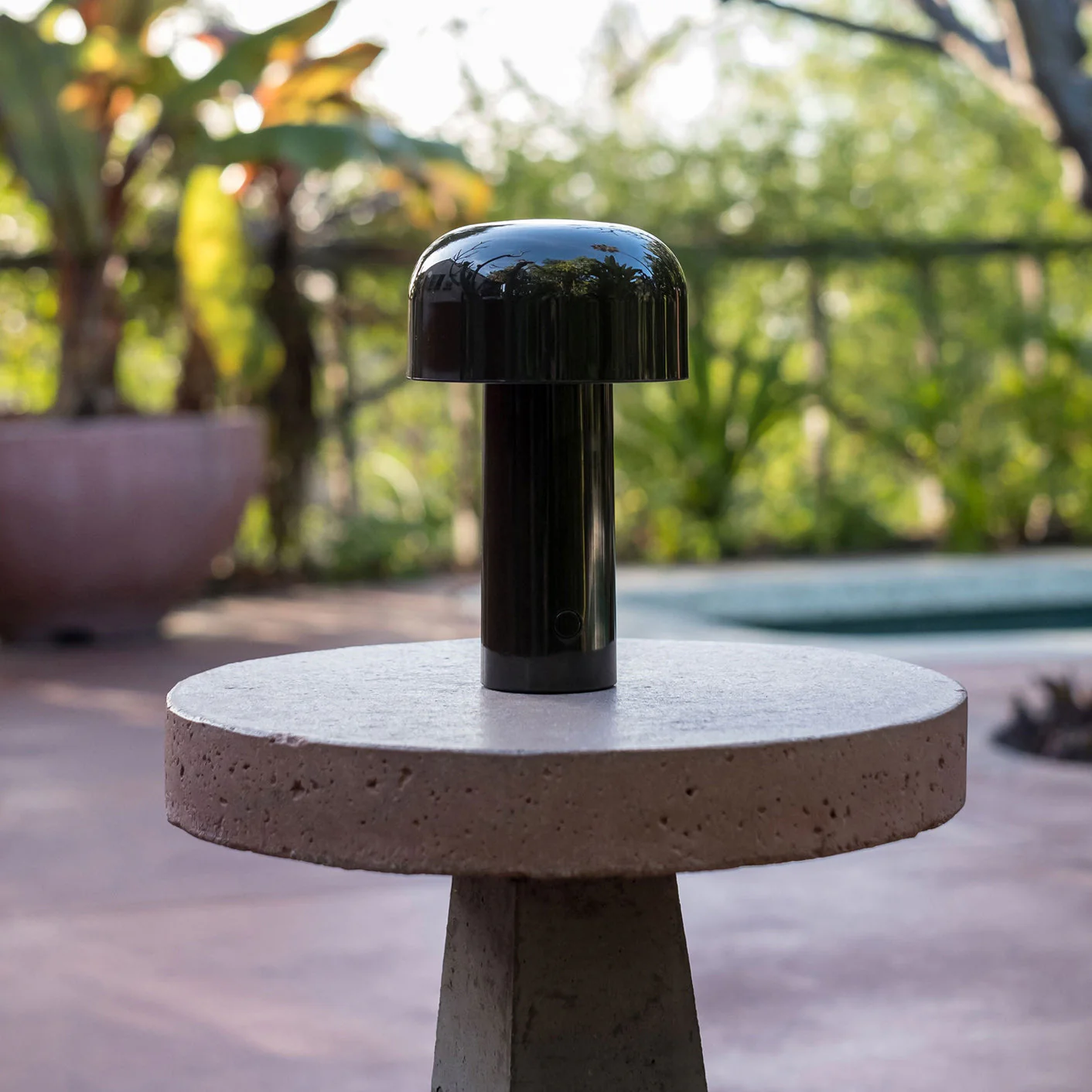 Bellhop Modern Table Lamp - Image 5