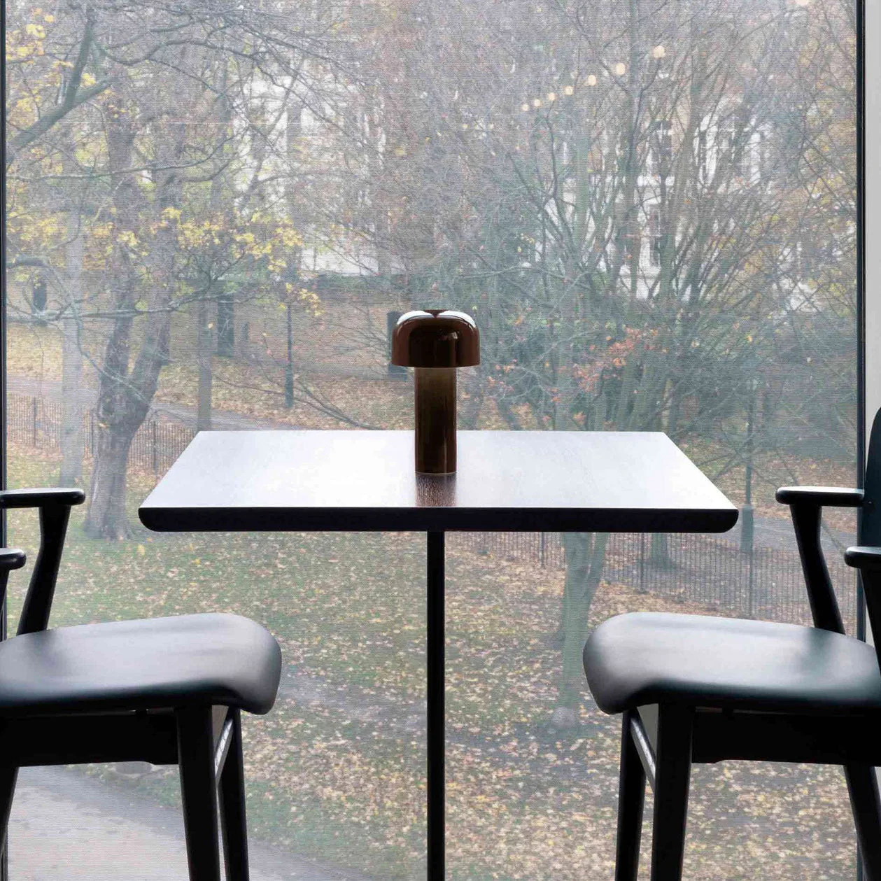 Bellhop Modern Table Lamp - Image 6