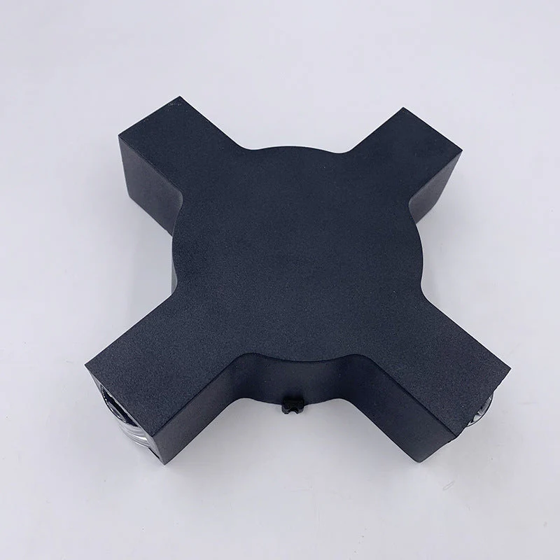 Belly Creative Starlight Modern Outdoor Wall Lamp - Image 7