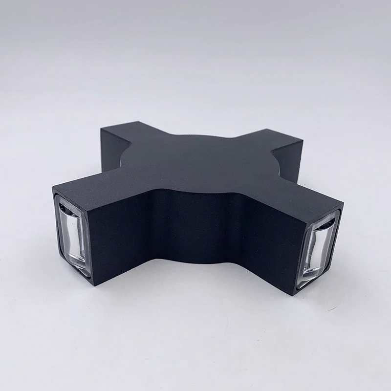 Belly Creative Starlight Modern Outdoor Wall Lamp - Image 9