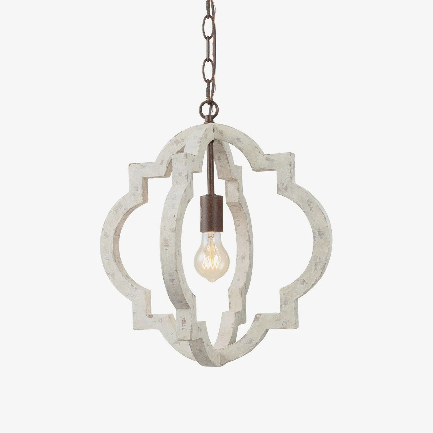 Benett Vintage Chandelier - Image 7