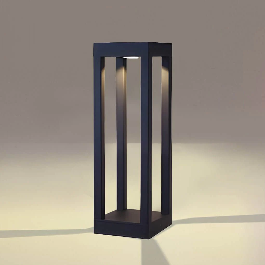 Beryl Broader LED Landscape Outdoor Pathway Lights