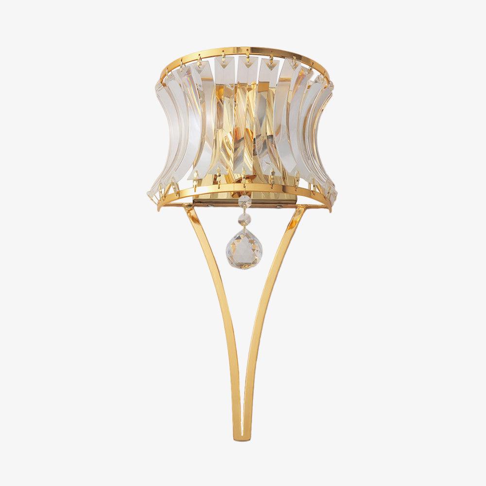 Blair Luxury Wall Lamp - Image 9