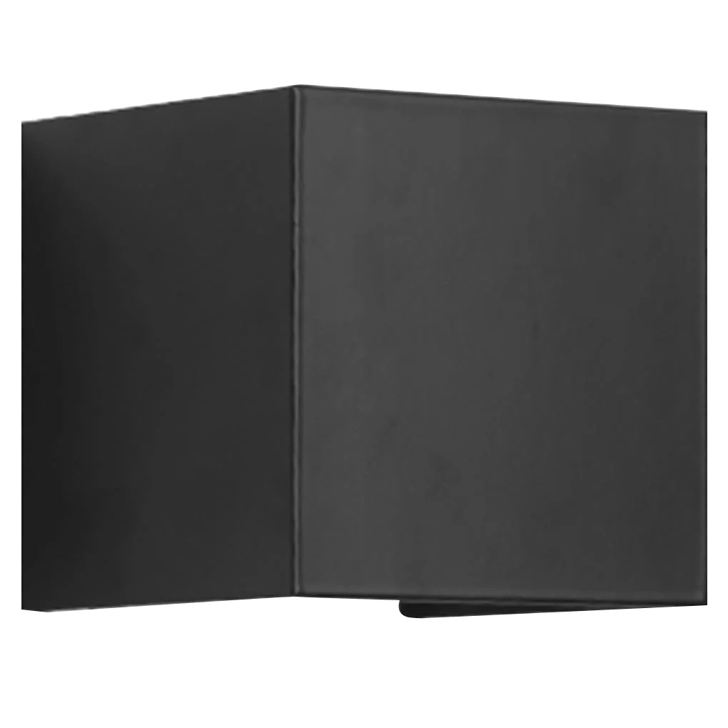 Blin Square Adjustable Modern Outdoor Lights - Image 2
