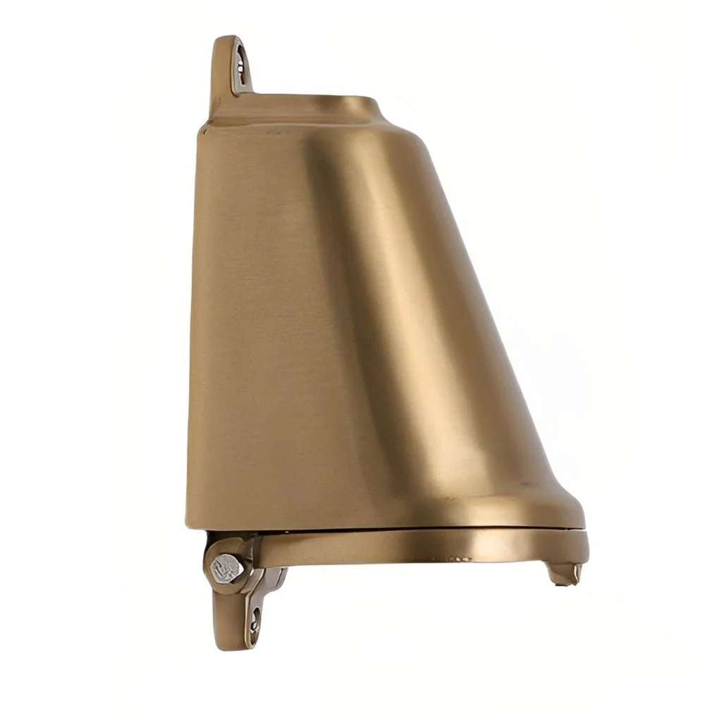 Bobbie Vintage Fixture Outdoor Sconce Wall Lamp - Image 2