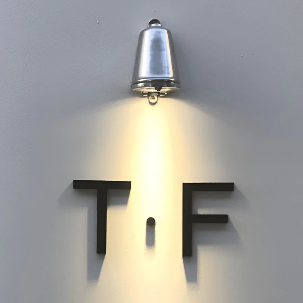 Bobbie Vintage Fixture Outdoor Sconce Wall Lamp - Image 5