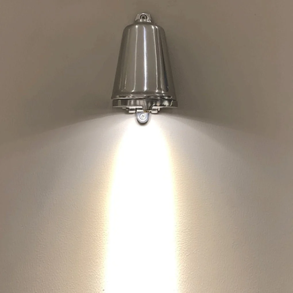 Bobbie Vintage Fixture Outdoor Sconce Wall Lamp - Image 6