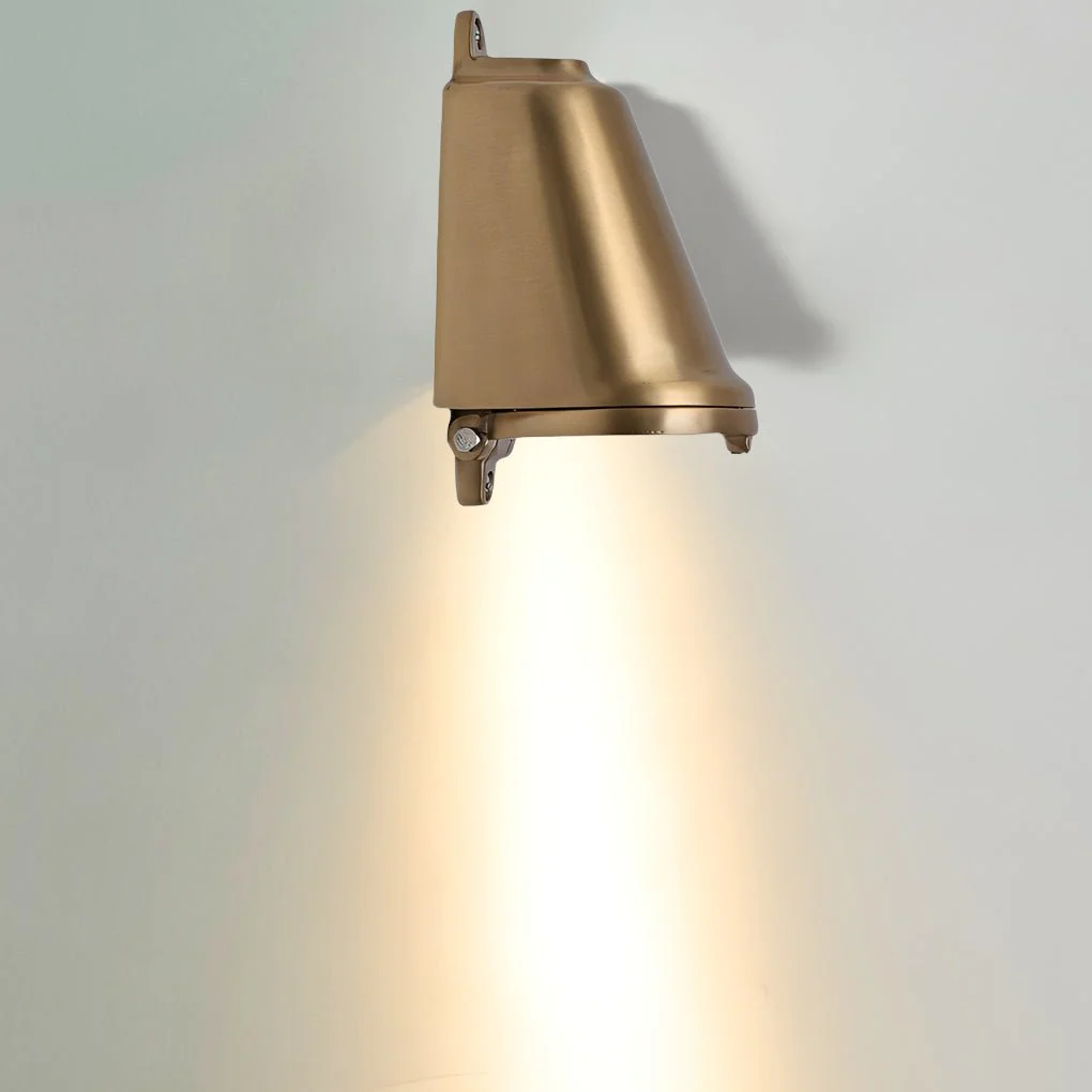 Bobbie Vintage Fixture Outdoor Sconce Wall Lamp - Image 7