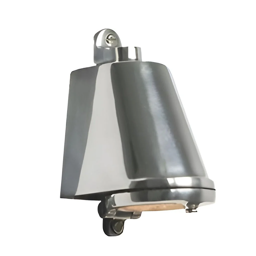 Bobbie Vintage Fixture Outdoor Sconce Wall Lamp - Image 9