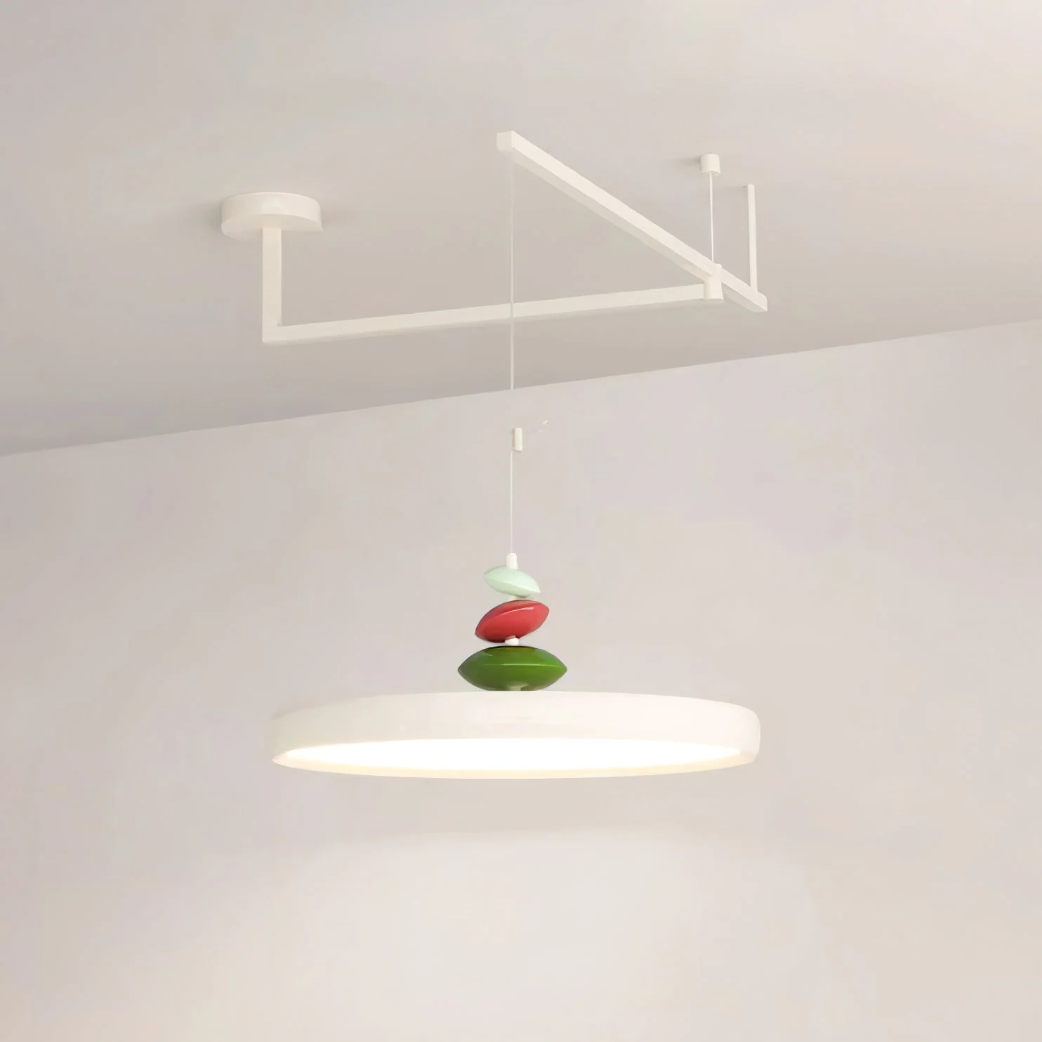 Bonnie Modern Pendant Light - Image 6