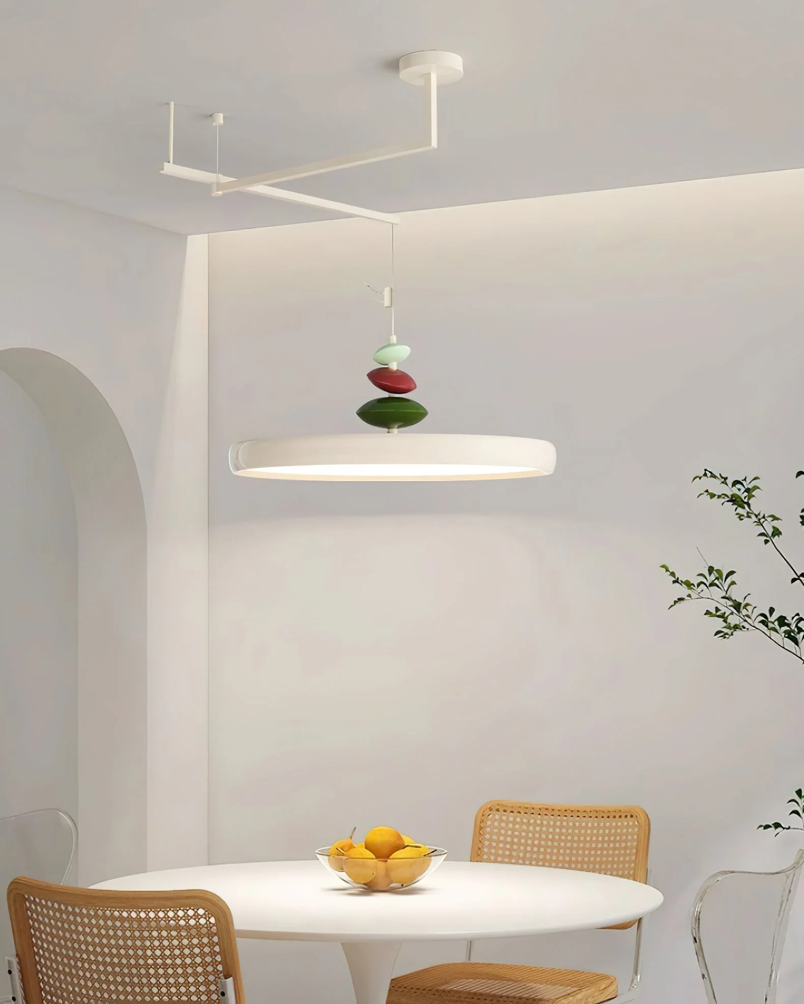 Bonnie Modern Pendant Light - Image 7