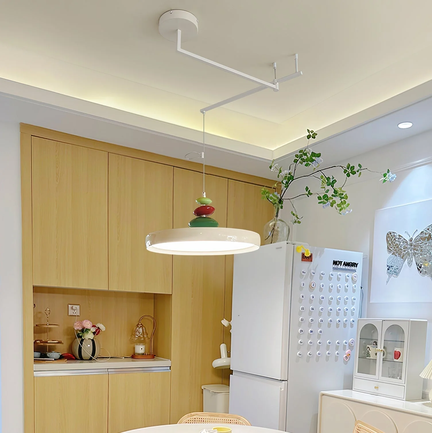 Bonnie Modern Pendant Light - Image 8