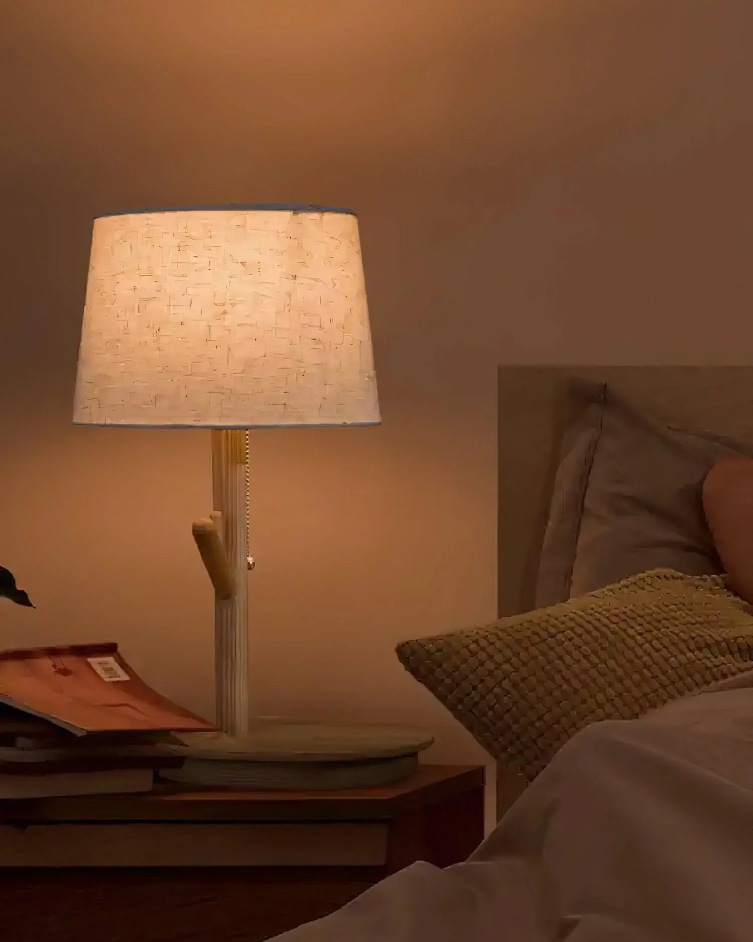 Bough Arboreal Wood Table Lamp - Image 11